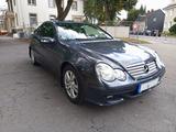Mercedes-Benz CL 220 CDI  - Mercedes-Benz CL-Klasse mit Diesel-Antrieb