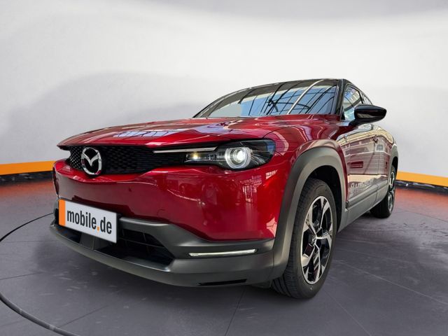 Mazda MX-30 R-EV Ad'Vantage mit Matrix-LED, ACC, Navi 