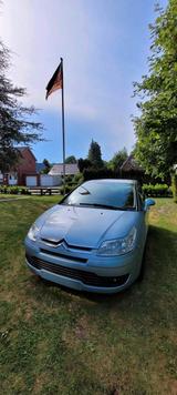 Citroën Citroen C4 1.6 HDI - Citroën C4 aus 2007: 1.6