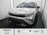 Skoda Elroq RS 4x4 - AHK, HUD, Navi - Skoda Elroq: Limousine
