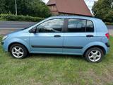 Hyundai Getz 1.1 Basis.Tüv bis 03.2026 - Hyundai Getz: 1.1