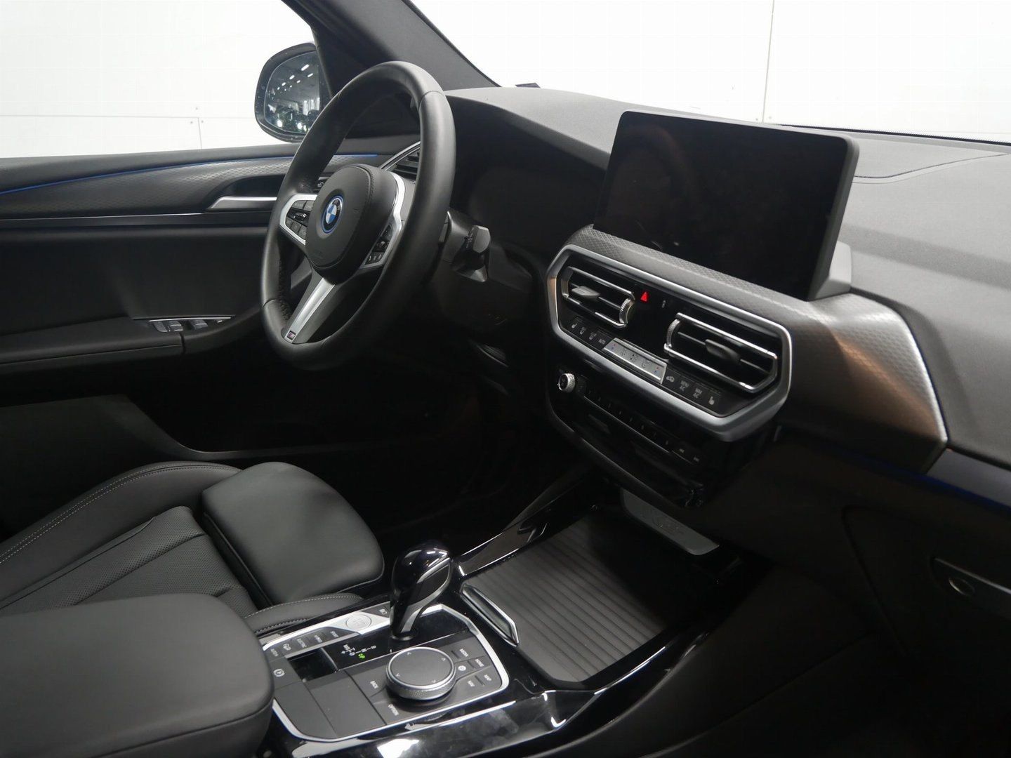 BMW X3 - Bild 3