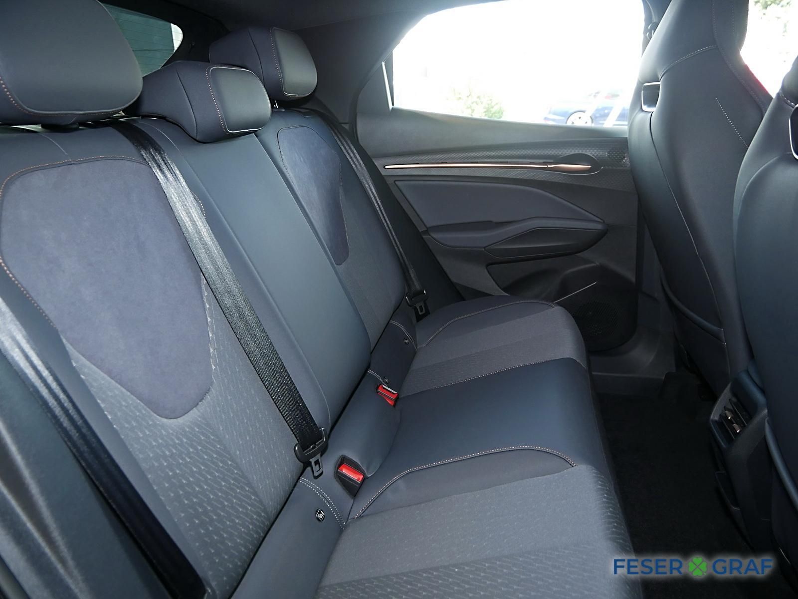 Cupra Raval - Bild 6