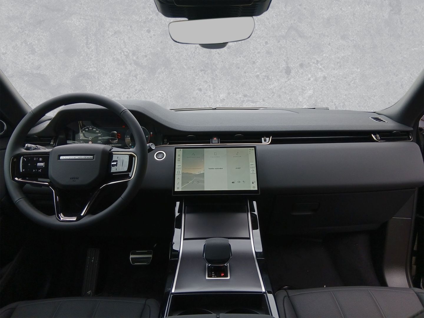 Land Rover Range Rover Evoque - Bild 5