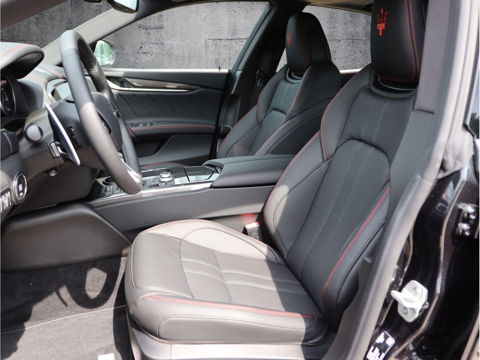 Maserati Ghibli - Bild 6