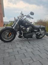 Harley-Davidson Dyna Fat Bob 103 5HD - HARLEY-DAVIDSON CHOPPER 5