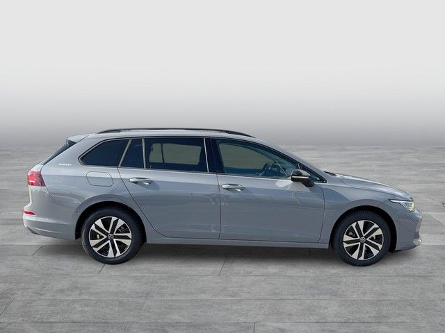 Golf Variant Energy eTSI DSG AHK GJR Technikpake