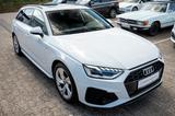 Audi A4 Avant 40TDI S-Line *Virtual*Pano*Sportsitze* - Audi A4: Sport Line
