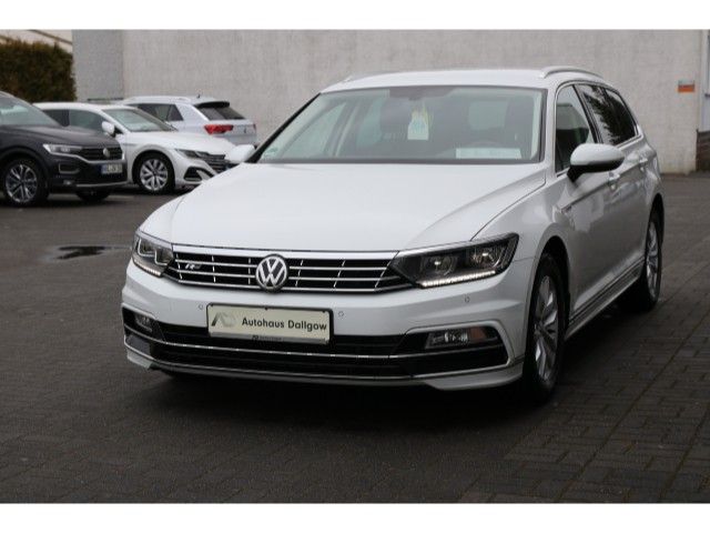 Passat Variant Comfortline 4MOTION 2,0 l TDI SCR