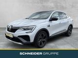 Renault Arkana R.S. LINE 1.3 TCe 160 EDC ACC+KLIMA+LED - weiße Renault Arkana