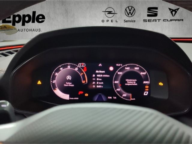 Cupra Leon - Bild 14