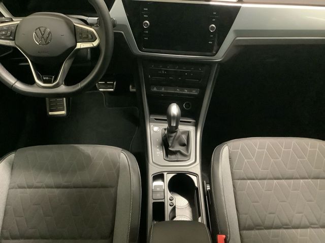 Touran Goal 1,5 TSI 110 kW DSG 7-Sitzer, LED, AZ