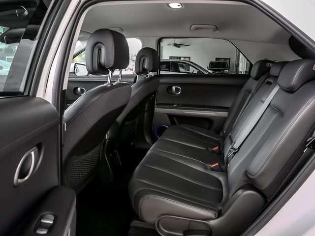 Hyundai Ioniq 5 Basis Elektro Autobahnassistent Kamera