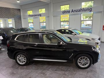 BMW X3 - 6