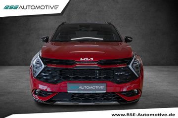 Bild 2 Kia Sportage GT-Line PHEV 4WD