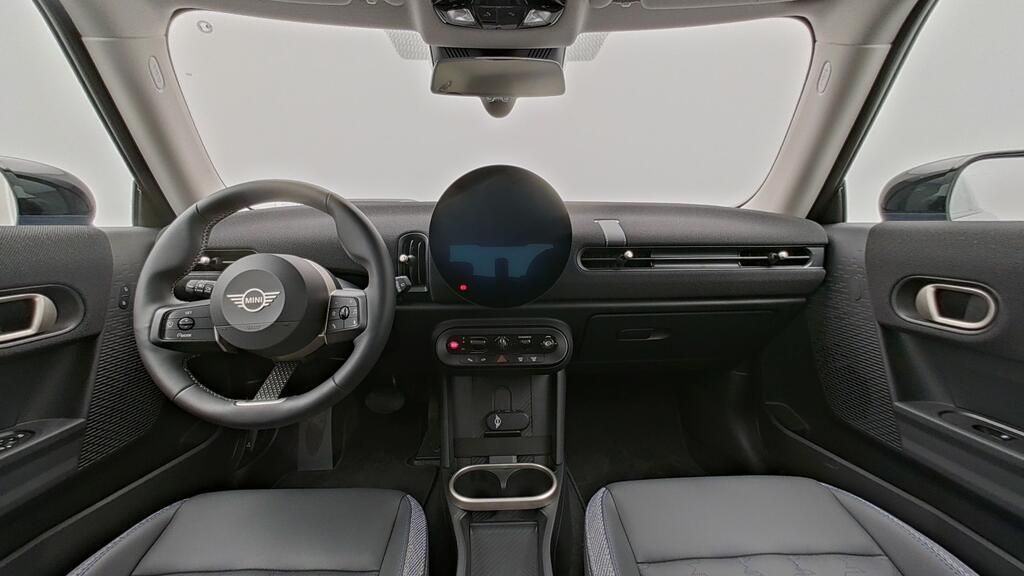 MINI Cooper C - Bild 11