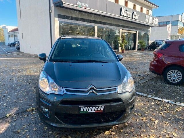 Citroën Citroen C3 1.0 Comfort