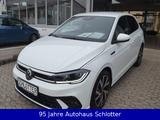 Volkswagen Polo R-Line 1,0 TSI DSG ACC LED Matrix R.View - Volkswagen Polo Vorführfahrzeuge
