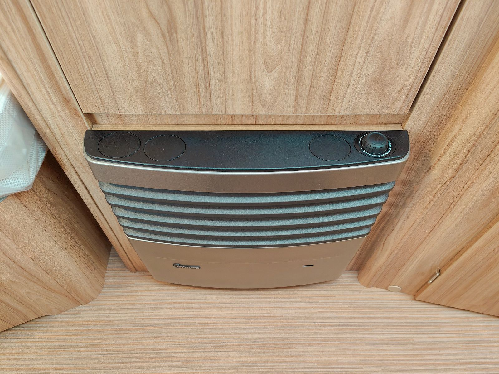 Fahrzeugabbildung HYMER / ERIBA / HYMERCAR Feeling 442 - 6.824€ Sparen!!!