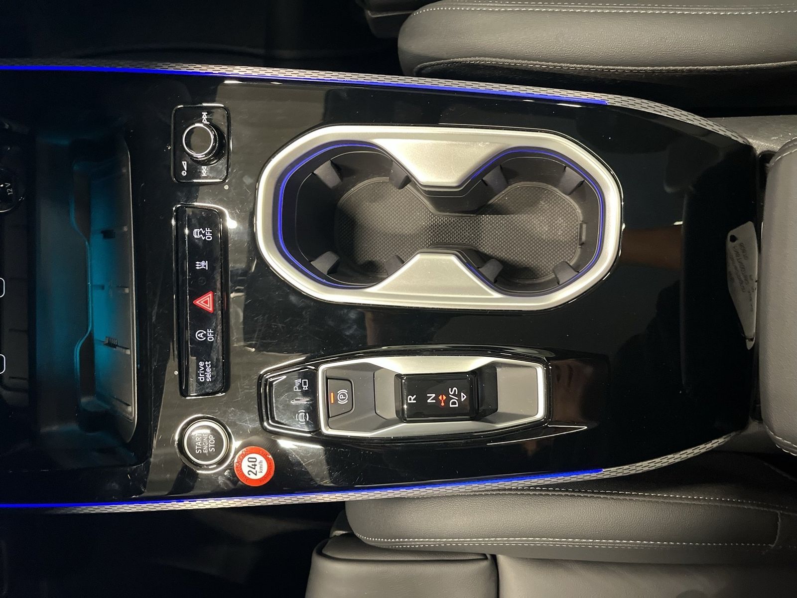 Audi A6 - Bild 16