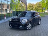 MINI Countryman Cooper SD All4/PANO/HuD/CARPLAY/SHZ/ - MINI MINI mit Diesel-Antrieb: Automatik, Countryman
