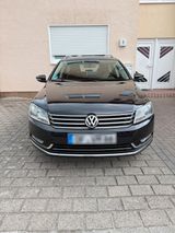 Volkswagen Vw Passat 3C/B7 - Volkswagen Passat: 3b3