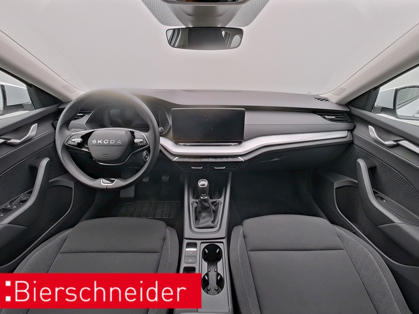 Skoda Octavia - Bild 12