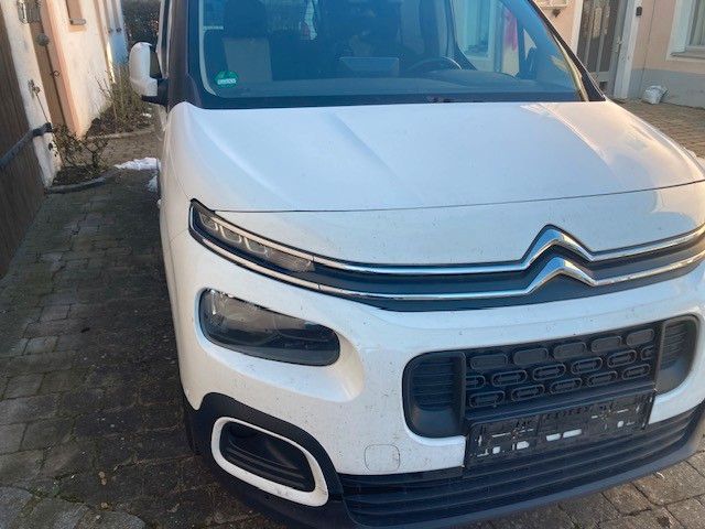 Citroën Berlingo Feel XL