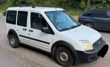 Ford Tourneo  Connect  1.8 Diesel - Ford Tourneo Connect: 1.8