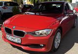 BMW 316iLimousine/Automatik/Fahrzeug ist aus 2. Hand - BMW 316: Automatik, 316i