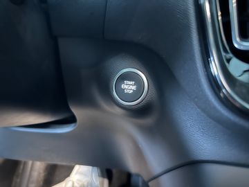 Volvo XC40 - 12