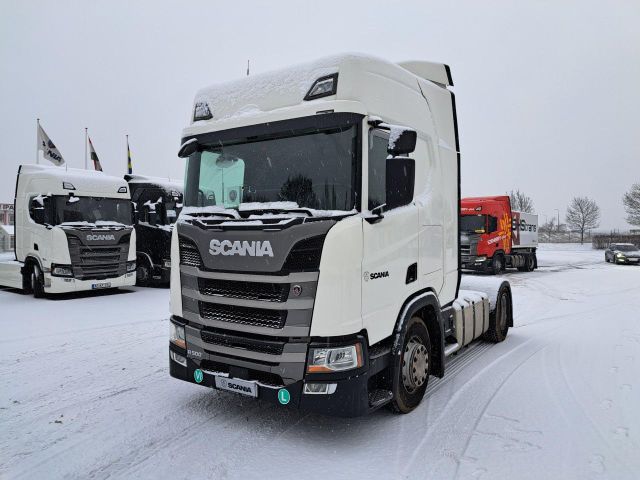 Scania R 500 A4x2LA