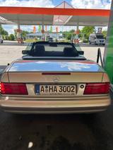 Mercedes-Benz 320 - Mercedes-Benz 320 Gebrauchtwagen