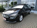Mercedes-Benz B 200d Progressive LED Navi Leder - Mercedes-Benz B 200: Limousine