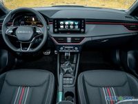 Skoda Kamiq - Vorschau Bild 11