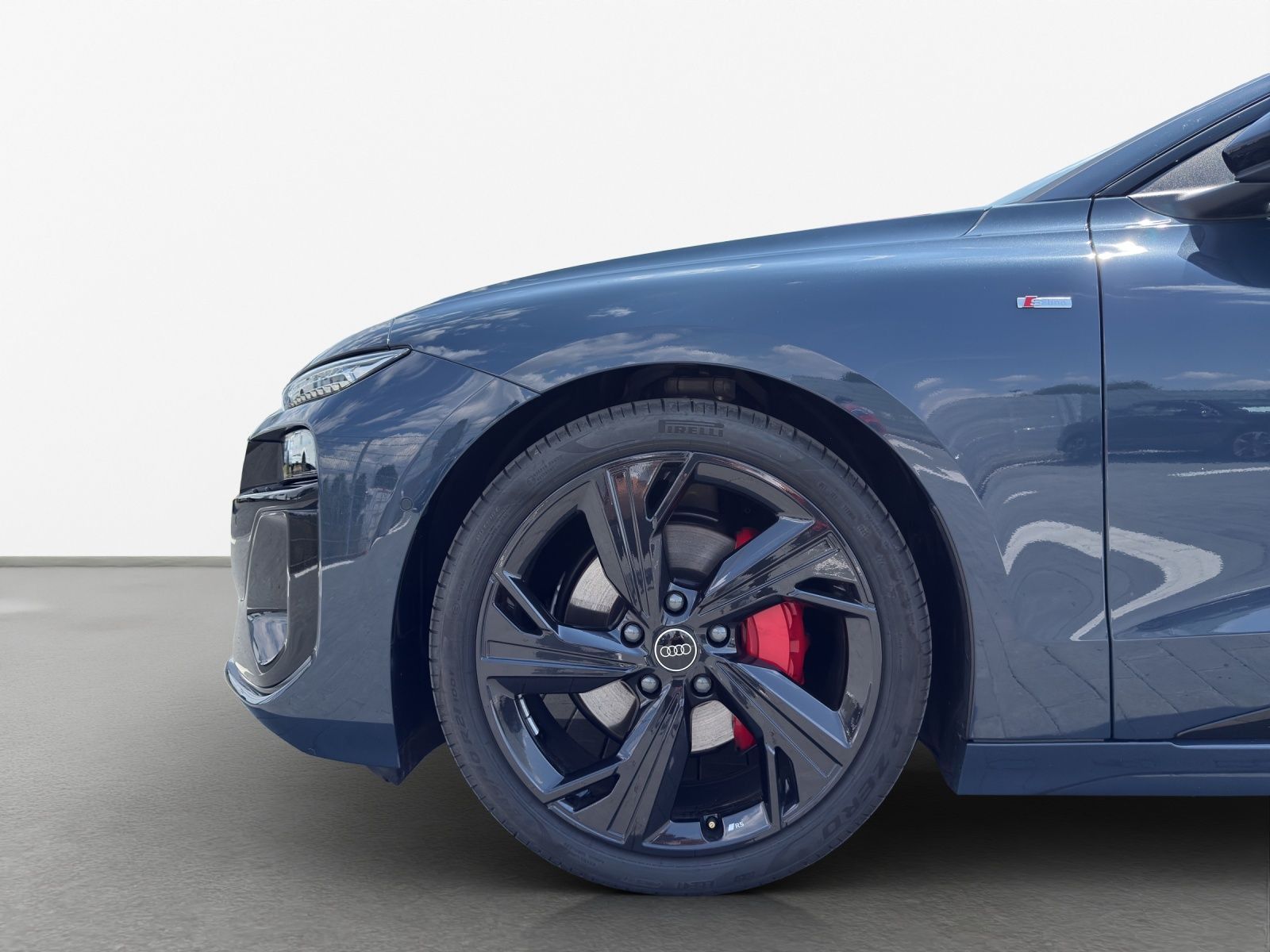 Audi A6 e-tron - Bild 14