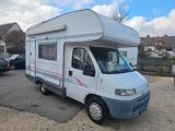 Bürstner A532 *FIAT DUCATO*MARKISE*RFK*AHK* - Angebote entsprechen deinen Suchkriterien