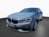 BMW 118i Sport Line RFK PDC AdLED AHK Lenkhz HiFi - BMW 118: Automatik, 118i