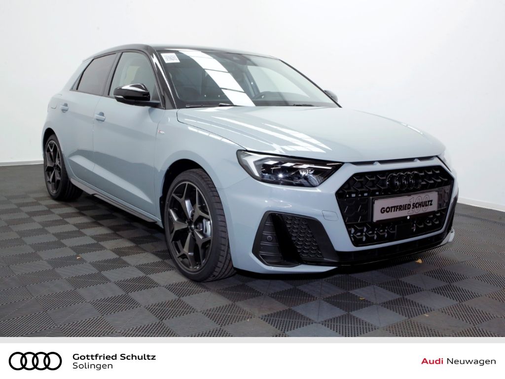 Audi A1 - Bild 3