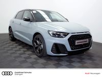 Audi A1 - Vorschau Bild 3