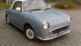 Nissan Figaro - Nissan aus 1991