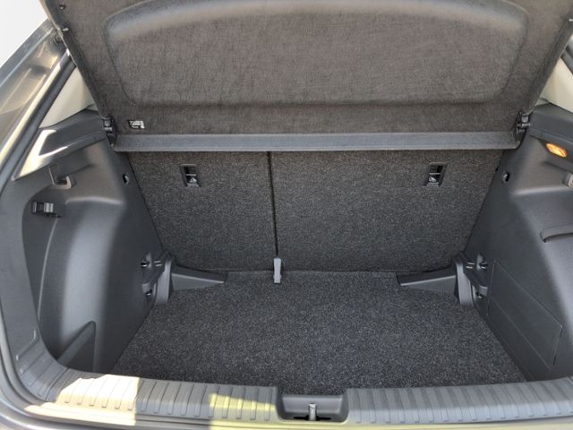 Fabia SELECTION 1.0 TSI DSG PANO+RFK+LED+NAVI+AC