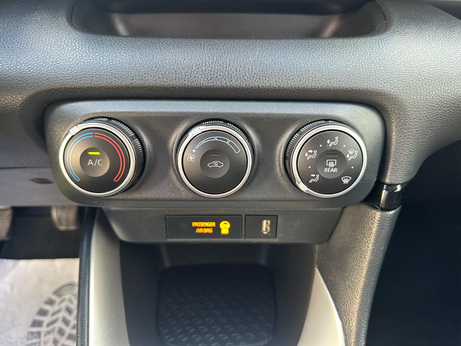 Toyota Yaris Comfort/KLIMA/GJR/KAM/TÜV NEU/ACC/FREISPRE