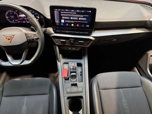 Formentor 1.4 e-HYBRID 150kW DSG ACC/NAV/RFK/LED