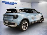 Ford Explorer PREMIUM AWD 79kWh Finanzierung ab 3,99% - Ford Explorer: Premium