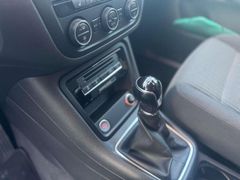 Fahrzeugabbildung Seat Alhambra Style 7 Sitzer Keyless Kamera Scheckhef