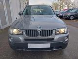 BMW X3 xDrive 20d*PANO*TEMP*2.HAND*XENON*AUTOMATIK* - gebrauchte BMW X3 aus dem Jahr 2009