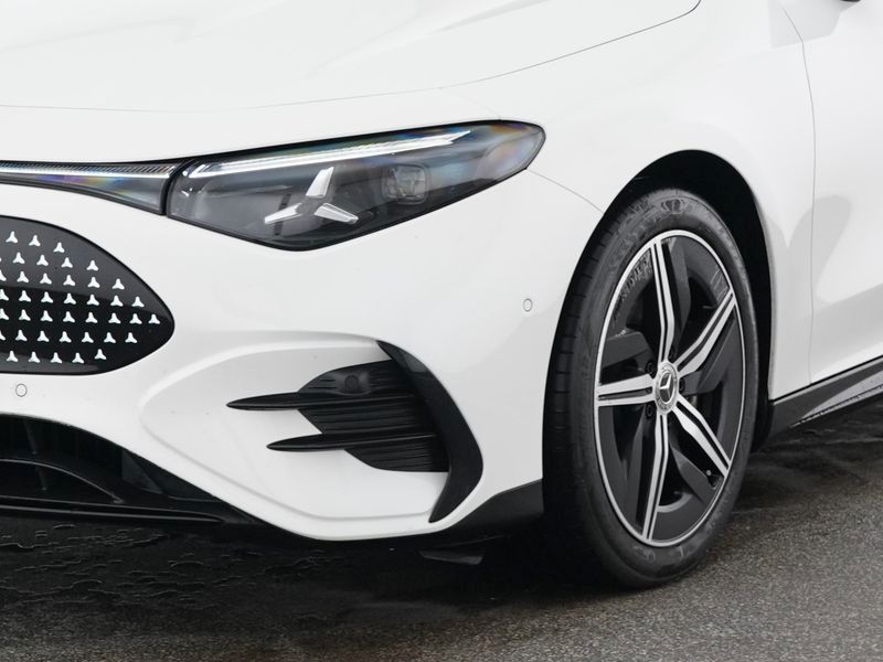 Fahrzeugabbildung Mercedes-Benz CLA 350 4M SB EQ AMG Night+Superscreen+FlexPro