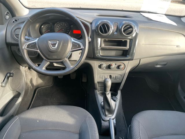 Fahrzeugabbildung Dacia Logan MCV II Kombi Essentiel(Tüv&Insp. neu)