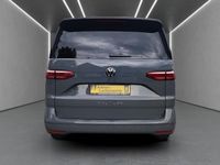 Volkswagen T7 Multivan - Vorschau Bild 6